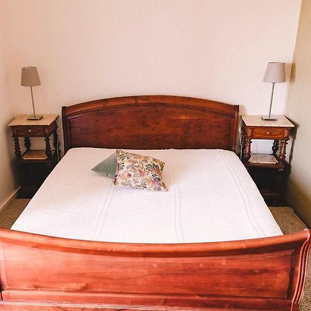 Casal De Tralhariz - Turismo De Habitacao Hotell Eksteriør bilde