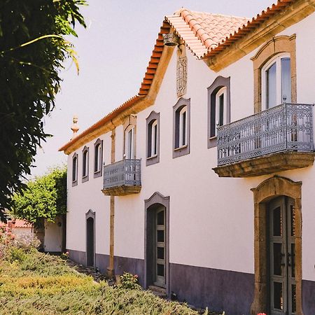 Casal De Tralhariz - Turismo De Habitacao Hotell Eksteriør bilde