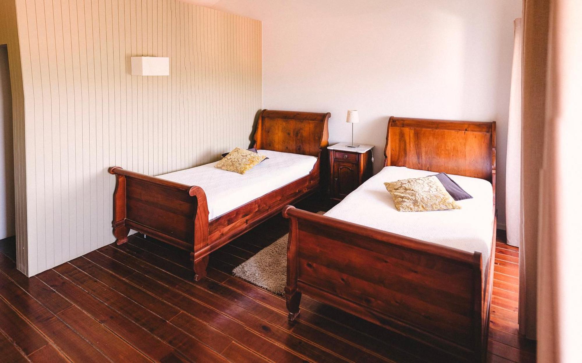 Casal De Tralhariz - Turismo De Habitacao Hotell Eksteriør bilde