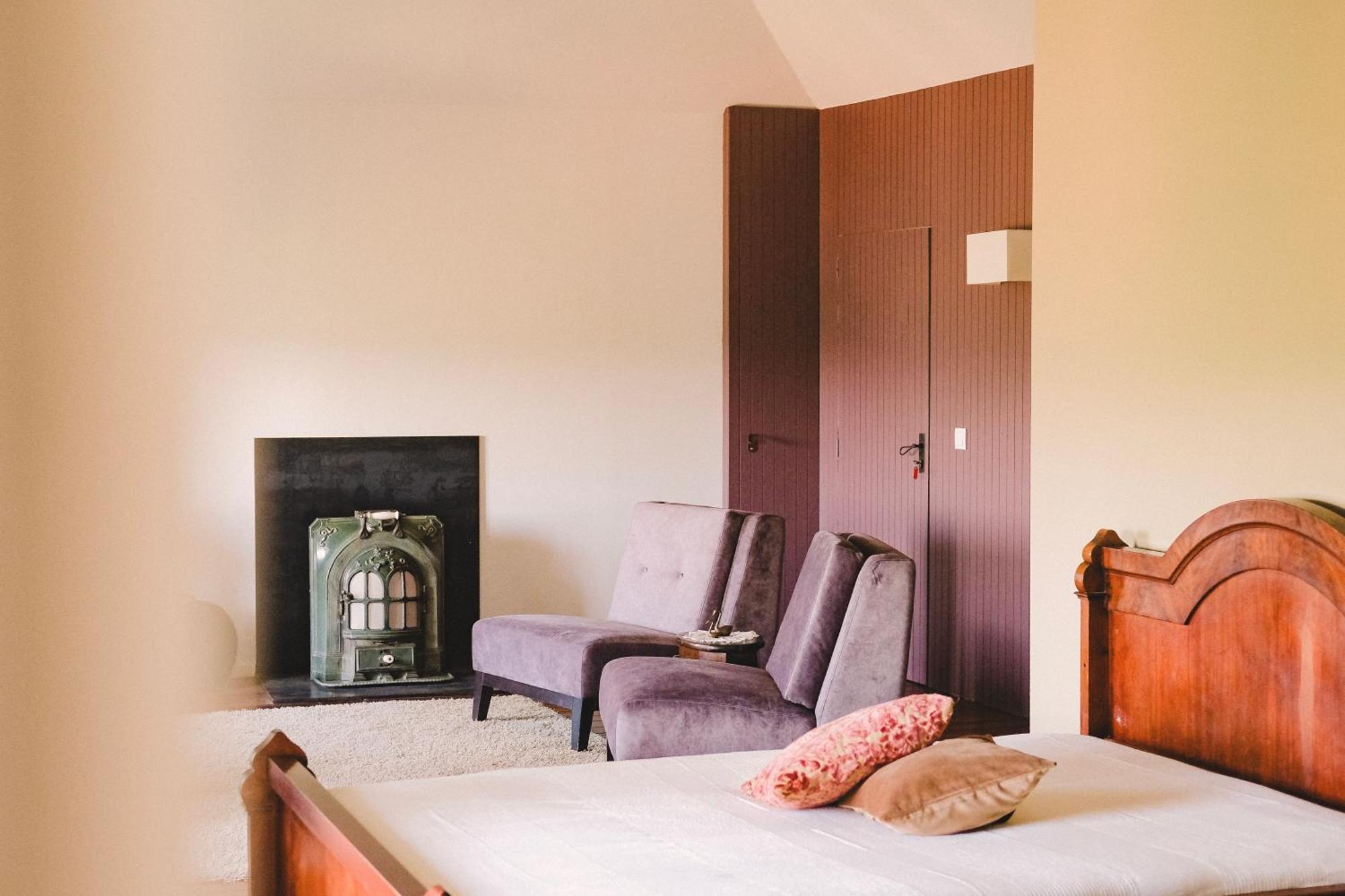 Casal De Tralhariz - Turismo De Habitacao Hotell Eksteriør bilde