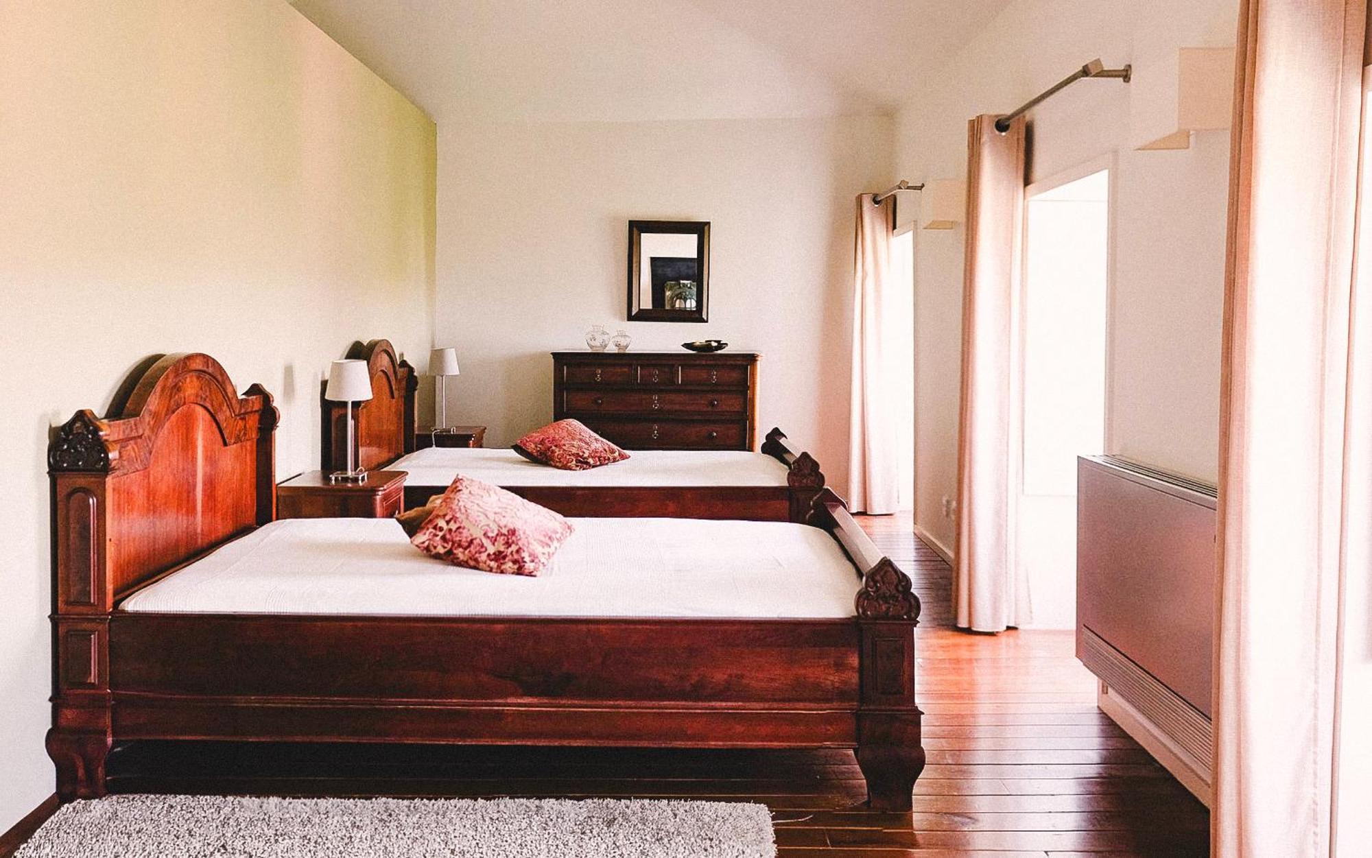 Casal De Tralhariz - Turismo De Habitacao Hotell Eksteriør bilde